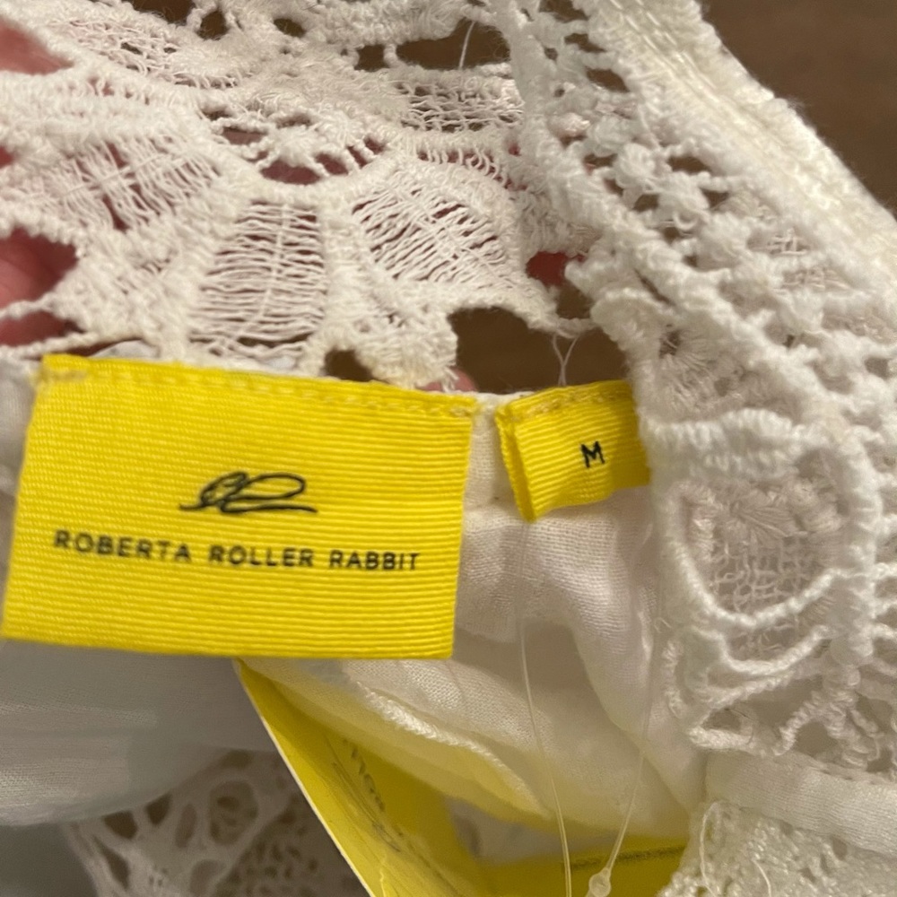 Roberta Roller Rabbit